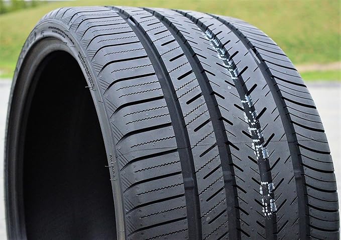 285/45R19 ATLAS FORCE UHP 111W XL 520AA***40K***