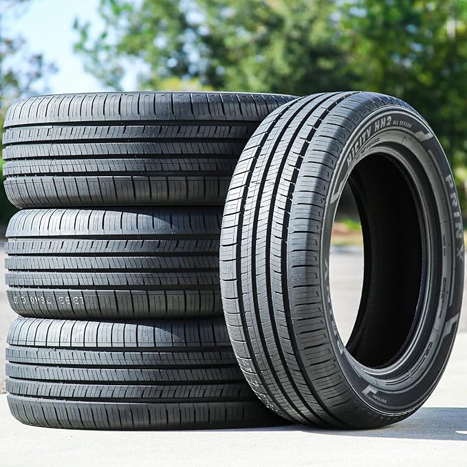 Prinx HiCITY HH2 All Season 205/70R15 96H Passenger Tire