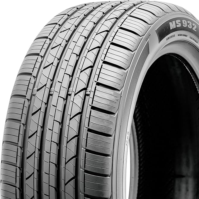 Milestar MS932 Sport All Season Radial Tire - 215/50R17 95V