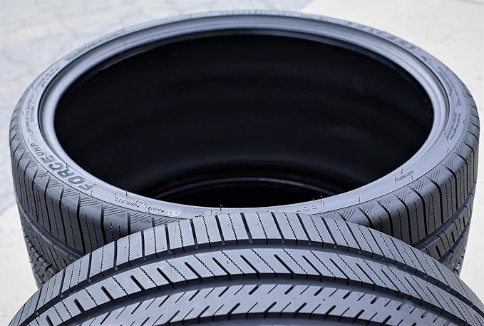 285/45R19 ATLAS FORCE UHP 111W XL 520AA***40K***