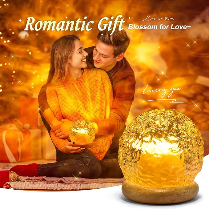Mubarek Ambient Lighting, 216 Modes Mood Lighting, 3-in-1 Sunset Lamp & Ocean Lamp & Northern Lights Projector with Remote,Led Lights for Bedroom, Room Lights for Bedroom Decor, Girl Gift
