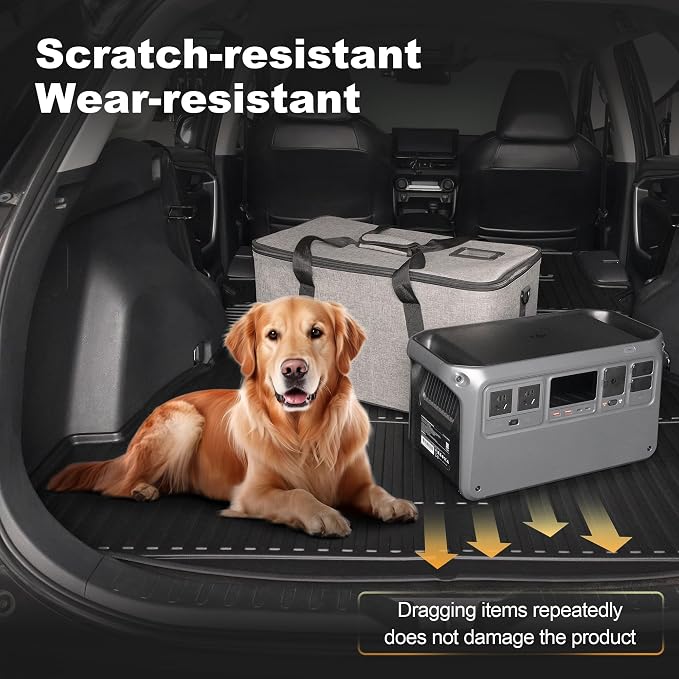 AOMSAZTO 2025 Cargo Mat: All Weather Cargo Liner Compatible with Toyota RAV4 (Include Hybrid) 2019-2025 Waterproof Trunk Mat TPE 3D Heavy Duty Rear Trunk Tray