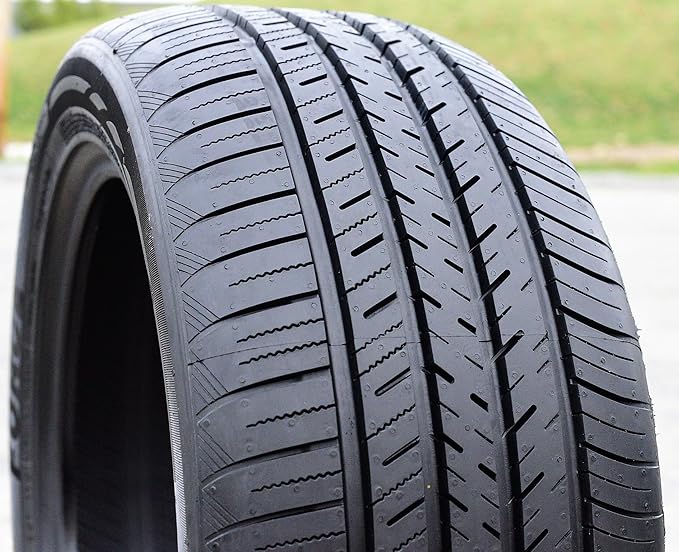 Atlas Force UHP 215/45R18XL 93Y BSW