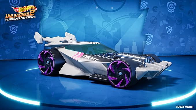 Hot Wheels Unleashed 2: Turbocharged - Xbox Series X