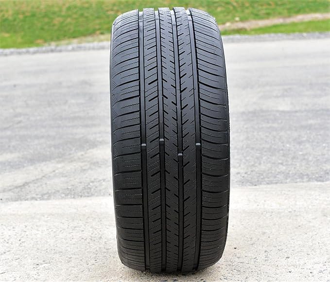 Atlas Force UHP 215/45R18XL 93Y BSW