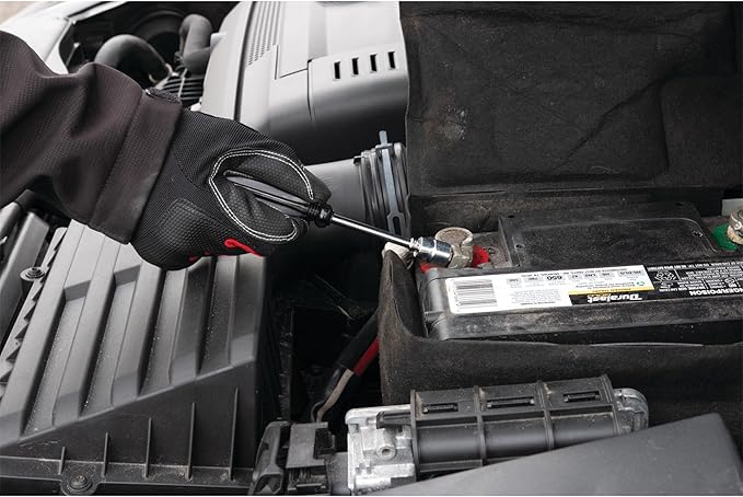 Performance Tool W1183 SAE/Metric 85-Piece Socket (1/4-Inch, 3/8-Inch & 1/2-Inch Drive) & Bet Set