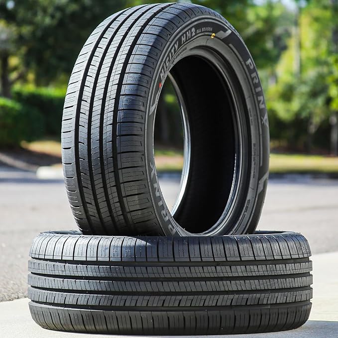 Prinx HiCITY HH2 All Season 205/70R15 96H Passenger Tire