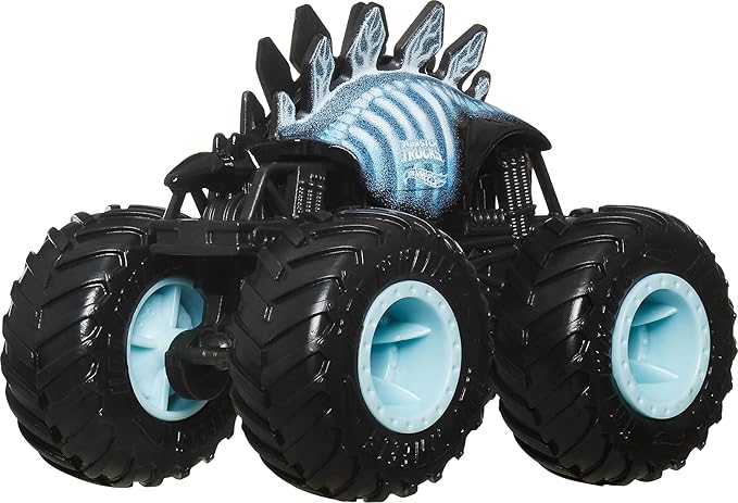 Hot Wheels X-ray 4-Pack