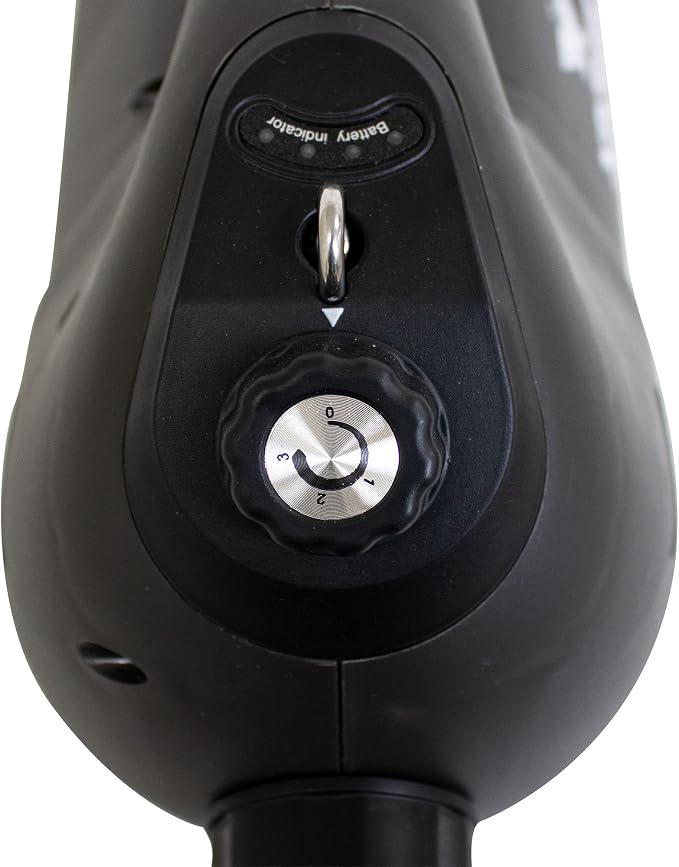 XPOWER F-35B ULV Cold Fogger, Mist Blower, and Sprayer, Huge 39+ Feet Spray Distance, Massive 2.5 L Tank Capacity, 2 Speeds, High Performance Motor, Energy Efficient, Rechargeable Battery