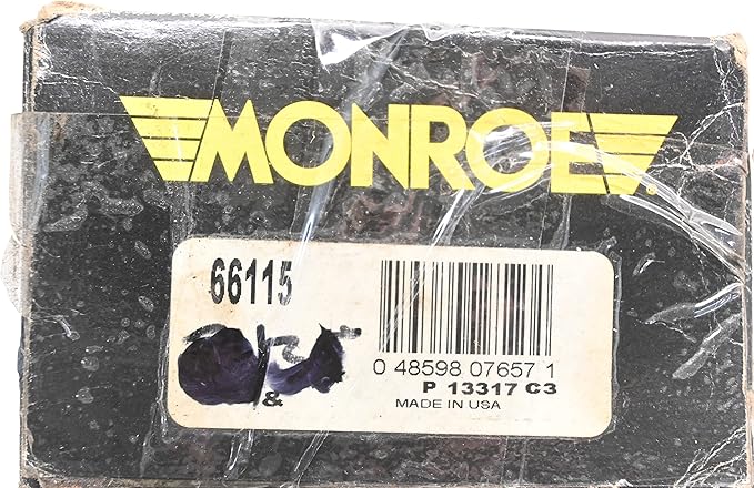 Monroe Magnum Cab 66115 Suspension Shock Absorber