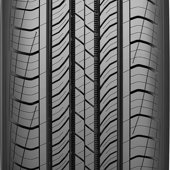 Continental ProContact TX All Season 225/65R17 102H Passenger Tire