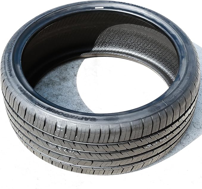 Evoluxx Capricorn UHP UHP P245/35R20 95W XL Passenger Tire