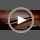 XRIDONSEN 37" 104 LED Roof Strobe Light Bar, Top Amber White Strobe Lights