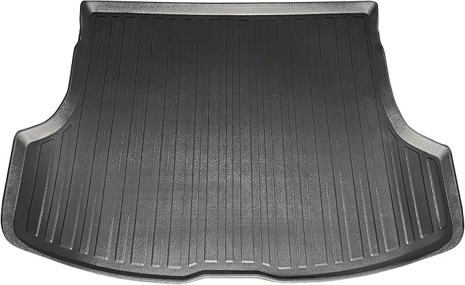 Premium Cargo Liner for Lexus RX 350 350H 500H 2023-2025, 2026 100% Protection - Custom Fit Car Trunk Mat - All-Season Black Cargo Mat - 3D Shaped Laser Measured Trunk Liners for Lexus RX