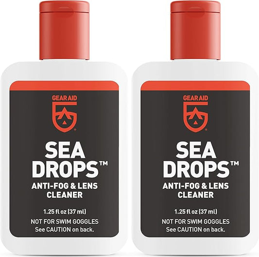 Gear AID Sea Drops Cleaner
