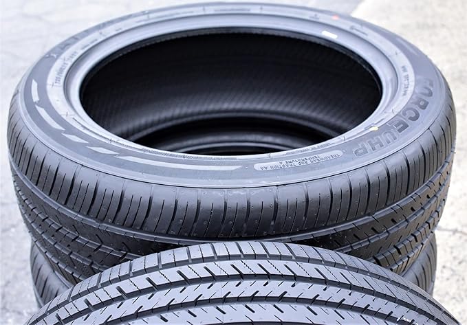 Atlas Force UHP 215/45R18XL 93Y BSW