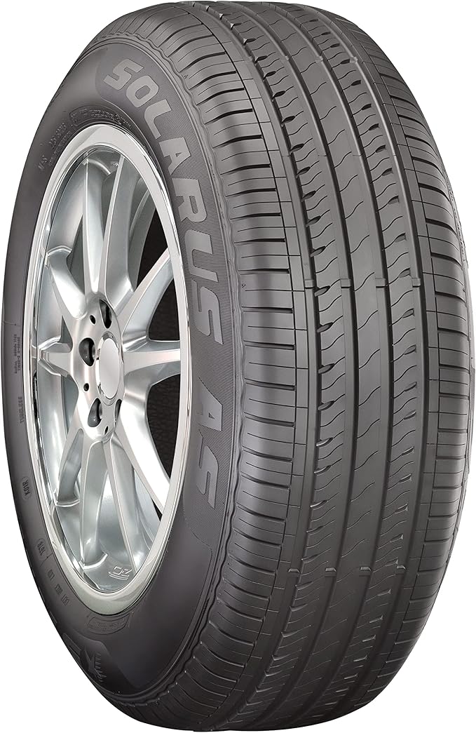 Starfire Solarus AS All-Season 225/60R16 98H Tire