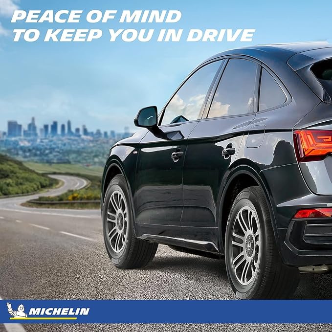MICHELIN Defender2 All-Season Tire, CUV, SUV, Cars and Minivans - 235/60R17 102H