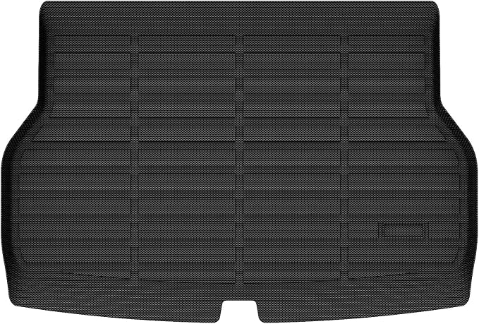 Cartist Custom Fit for Cargo Liner Acura RDX 2013-2018 All Weather Rear Trunk Mat TPE Waterproof Carpet Protection