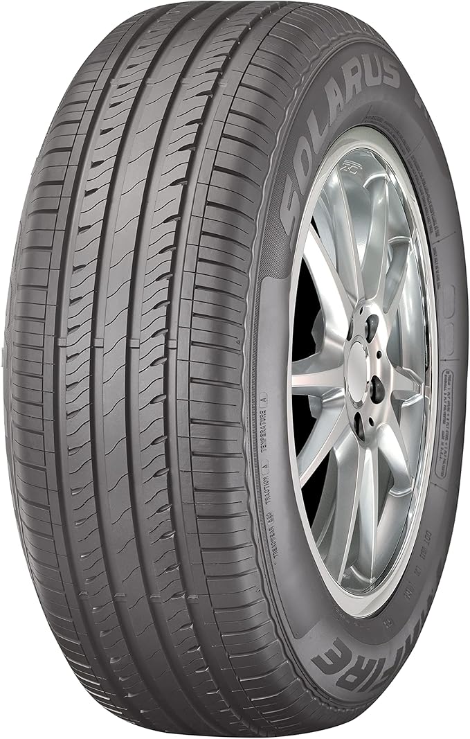 Starfire Solarus AS All-Season 225/60R16 98H Tire