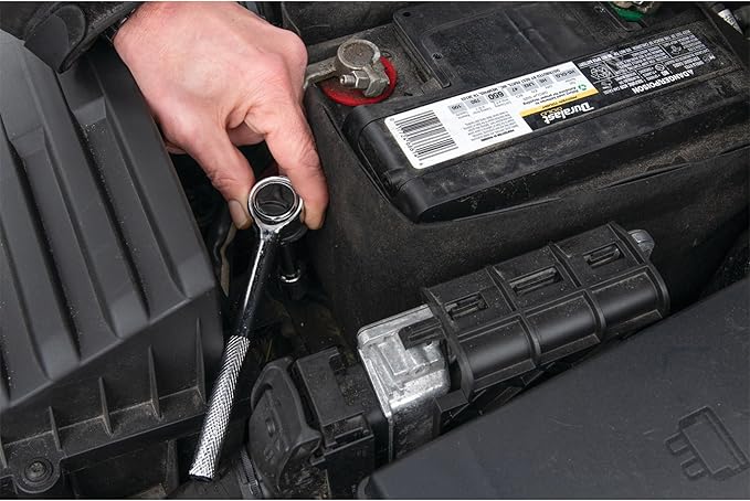 Performance Tool W1172 SAE/Metric 52-Piece Socket Set (1/4-Inch, 3/8-Inch & 1/2-Inch Drive)