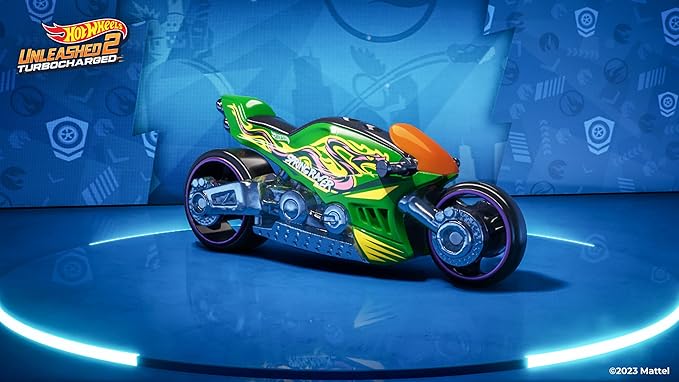 Hot Wheels Unleashed 2: Turbocharged - Xbox Series X