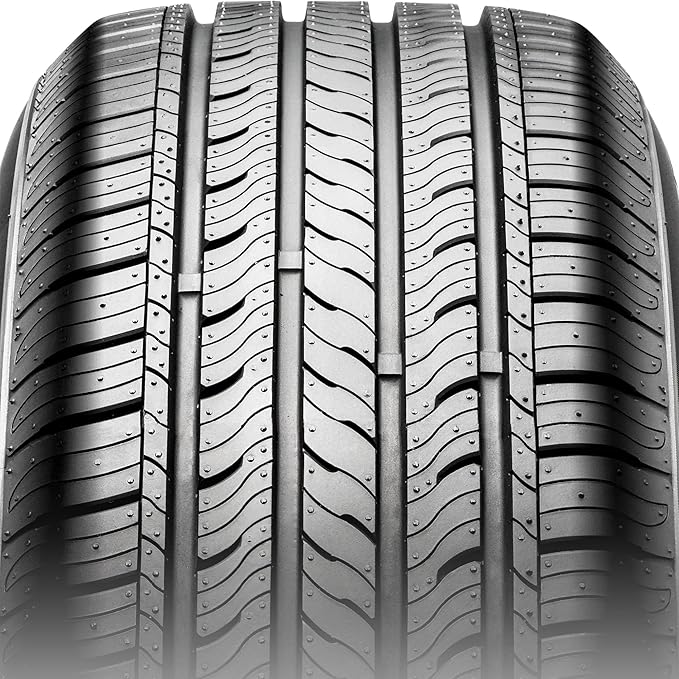 BlackHawk Street-H HH11 UHP 205/65R16 95H Passenger Tire