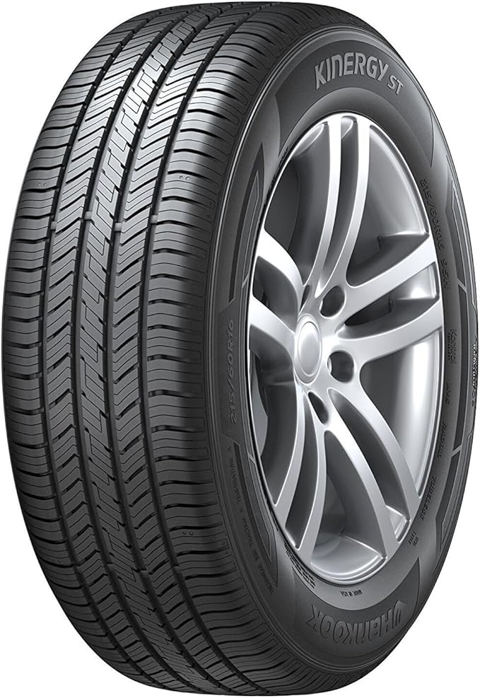 Hankook Kinergy ST (H735) 225/50R17 94T