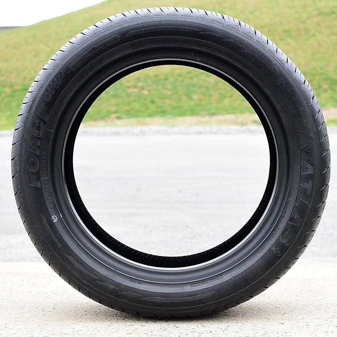 Atlas Force UHP 215/45R18XL 93Y BSW