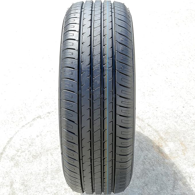 Armstrong Blu-Trac PC All-Season Truck/SUV Touring Radial Tire-235/60R16 235/60/16 235/60-16 100V Load Range SL 4-Ply BSW Black Side Wall UTQG 700AA