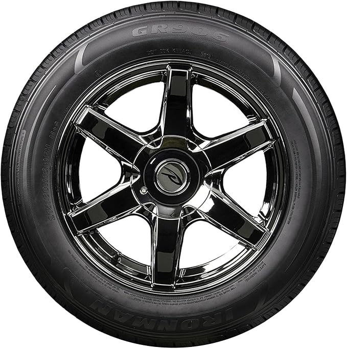 Ironman GR906 185/65R14 86H