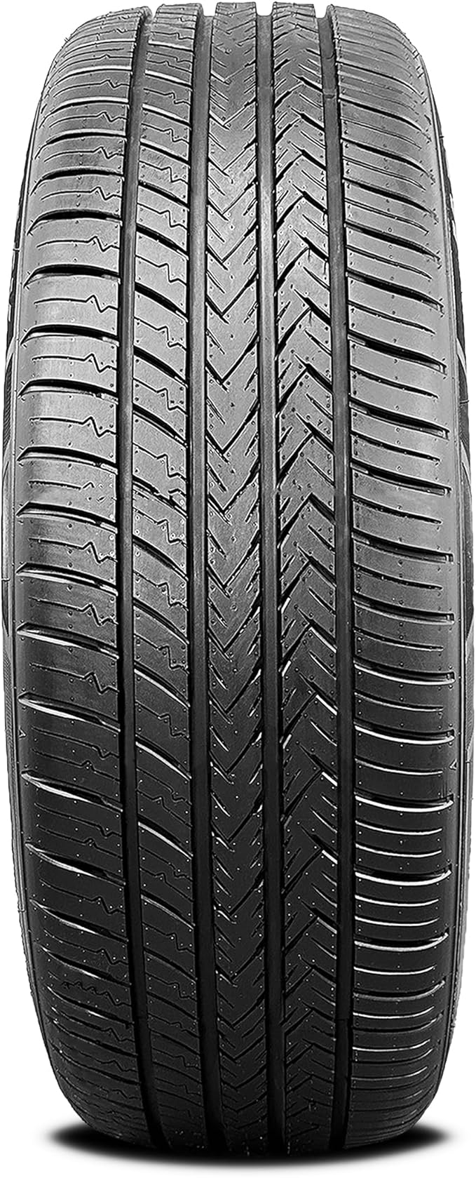 Mastertrack M-TRAC HP 235/50R17 96V High Performance All Season Passenger Tire 235/50/17 (Tire Only)
