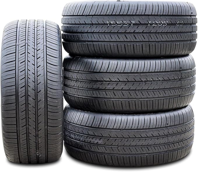 Atlas Force UHP 215/45R18XL 93Y BSW