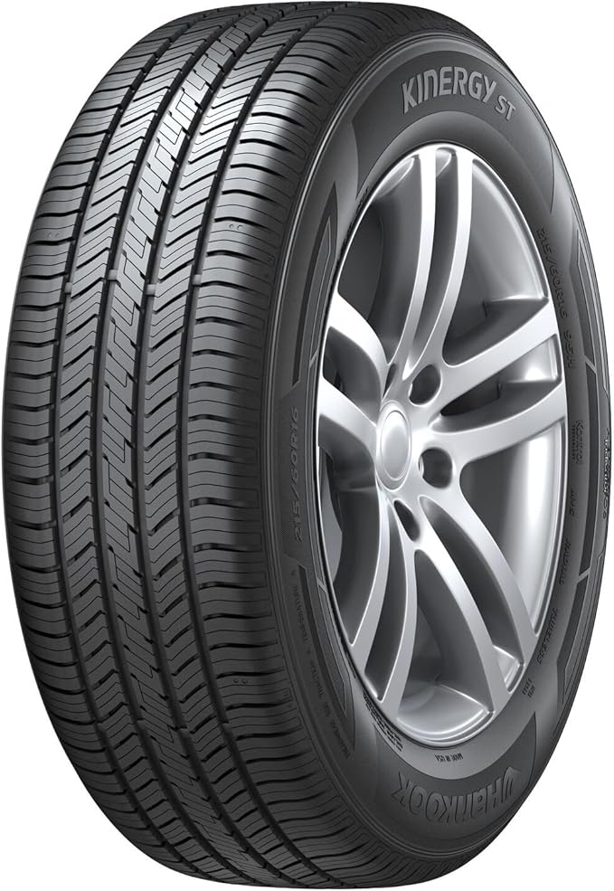 Hankook Kinergy ST H735 All-Season Radial Tire - 175/70R14 84T