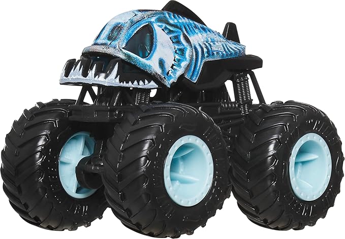 Hot Wheels X-ray 4-Pack