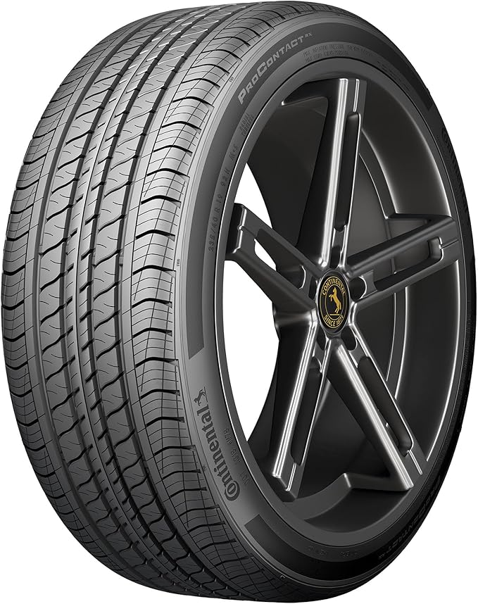 Continental ProContact RX