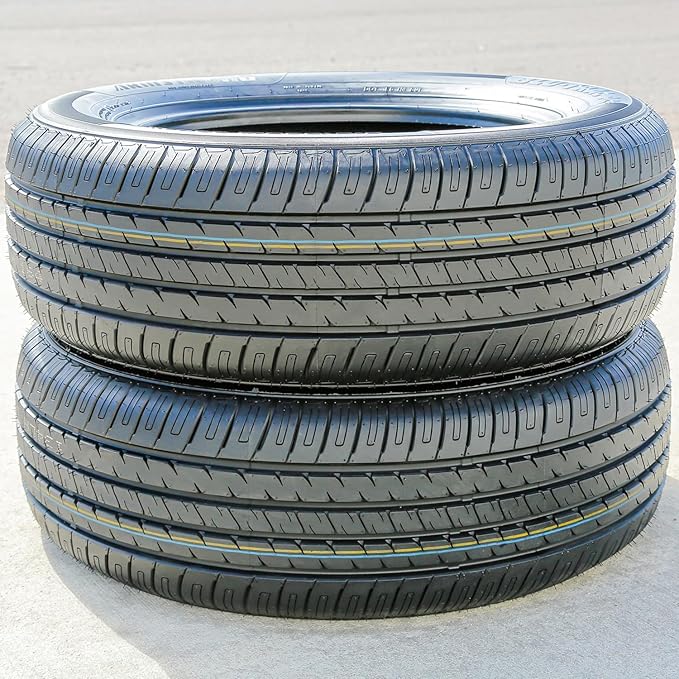 Armstrong Blu-Trac PC All-Season Truck/SUV Touring Radial Tire-235/60R16 235/60/16 235/60-16 100V Load Range SL 4-Ply BSW Black Side Wall UTQG 700AA
