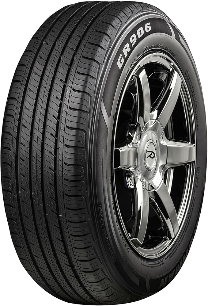 Ironman GR906 175/70R14 84T