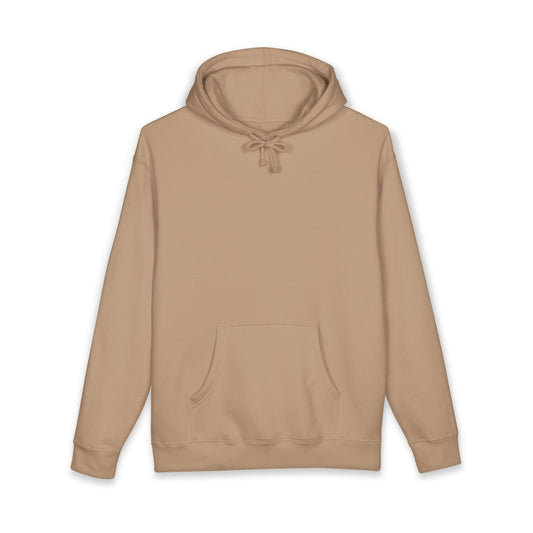 Cozy Hooded Sweatshirt for Comfort and Style
