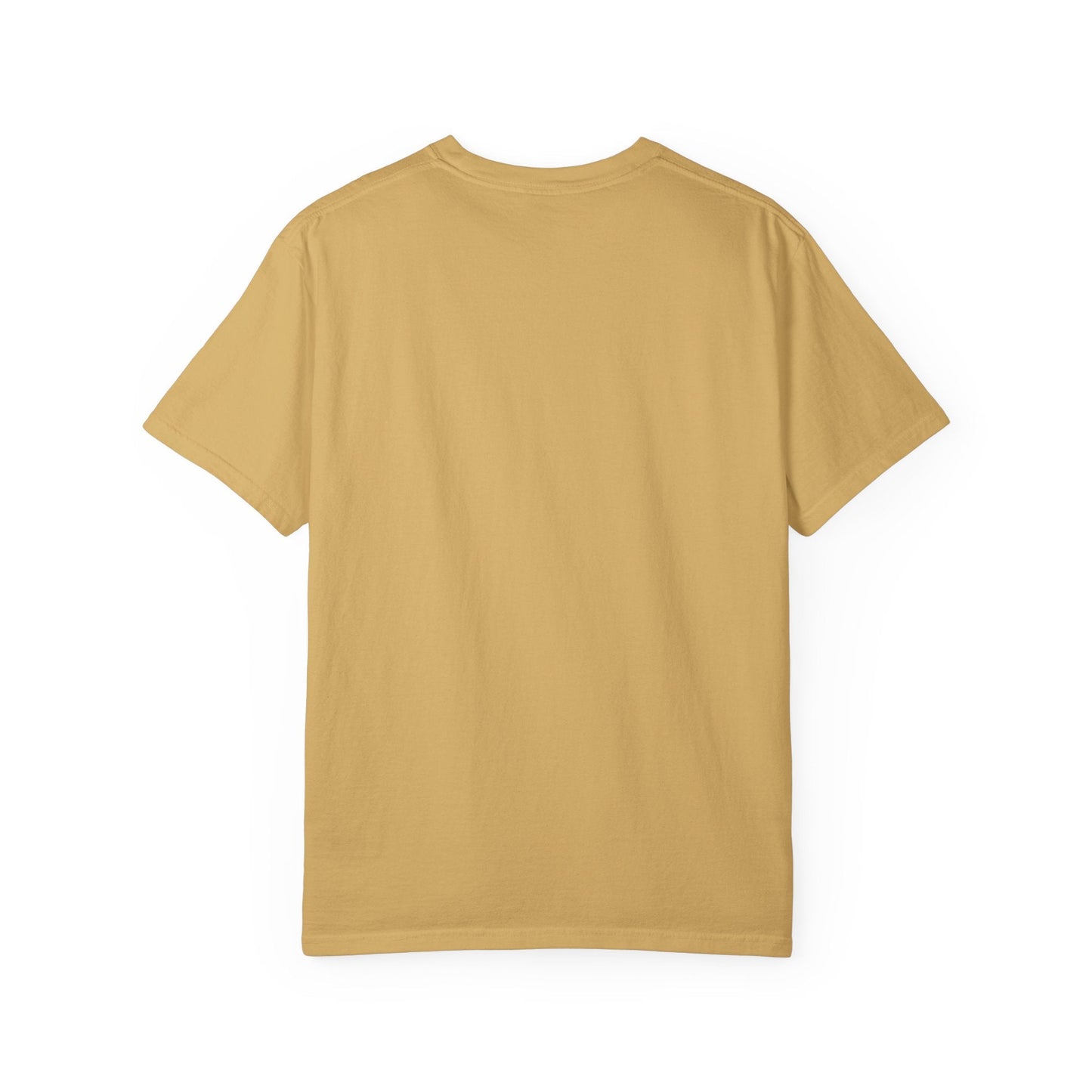 Assigned Human – Lifetime Assignment T-Shirt | Cat Lover Seal Tee