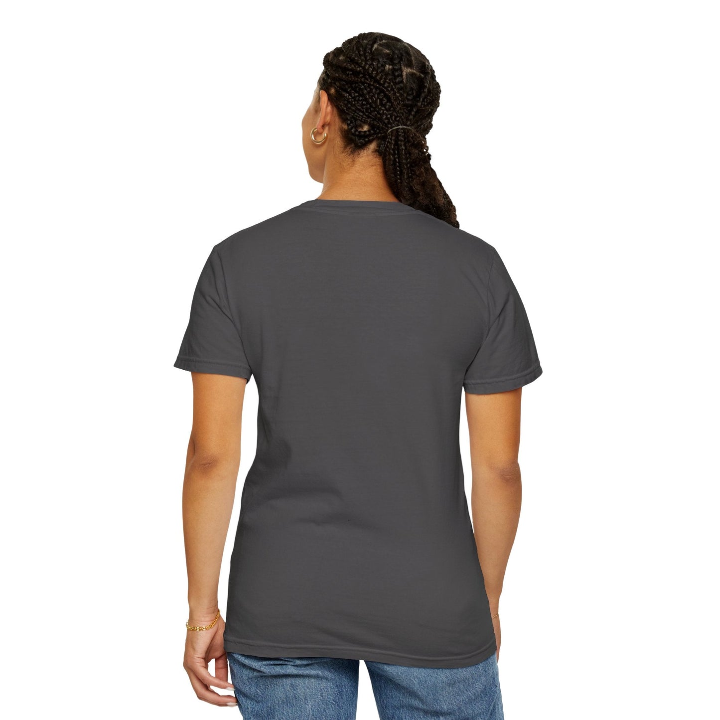 Even Justice Mourns – Political Parody T-Shirt