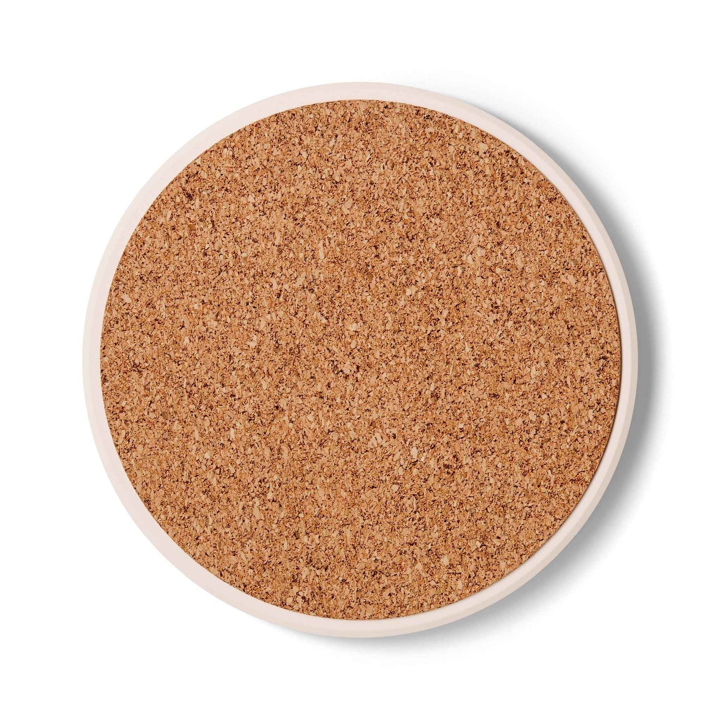 Blooming Cat Coaster – Tiny Burst of Joy