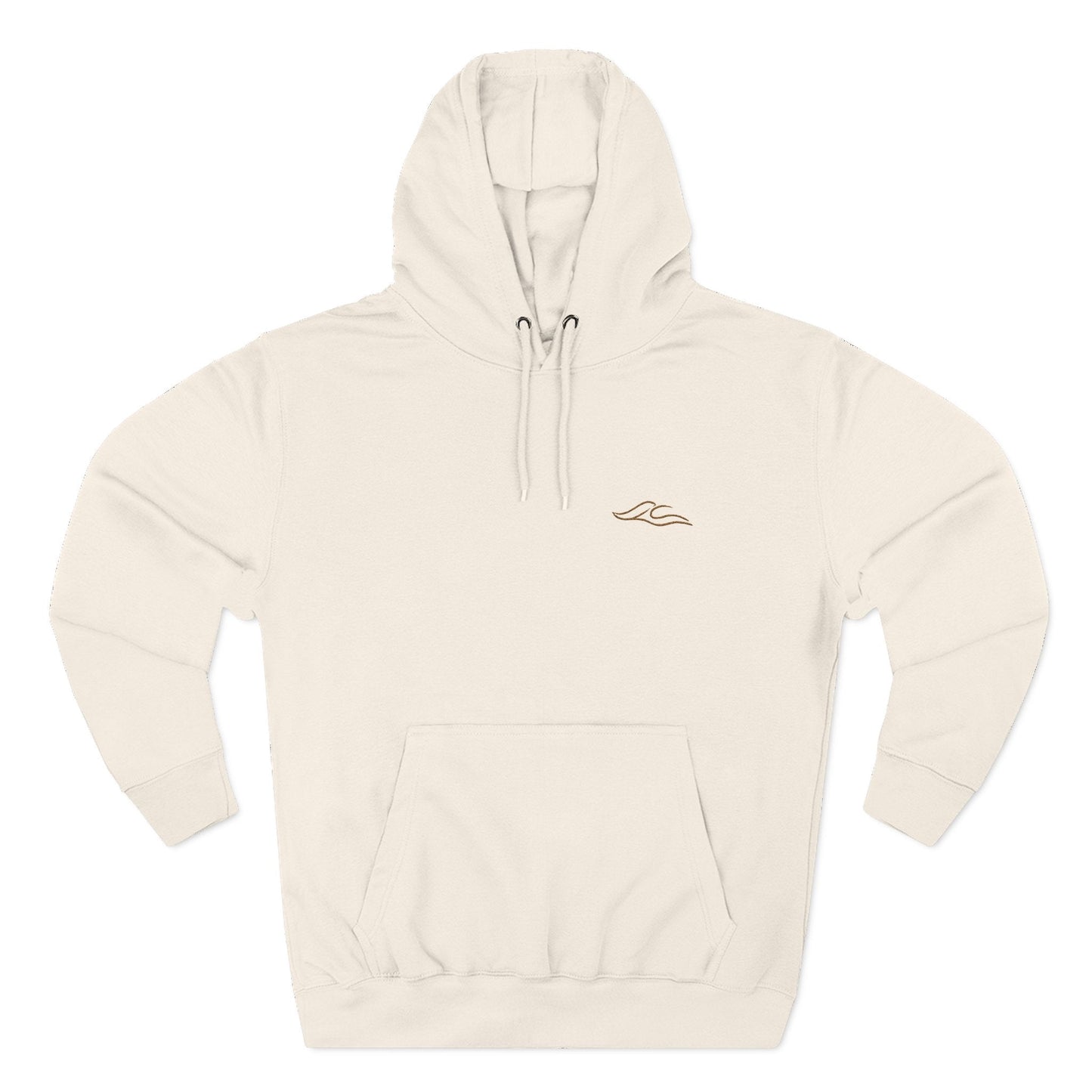 Fleece Hoodie Stay Cozy and Stylish Soft Hand-Feel Comfortable Size True to Fit