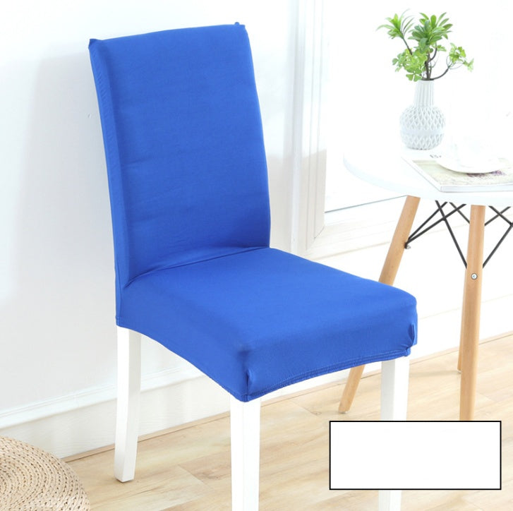 Half of chair cover