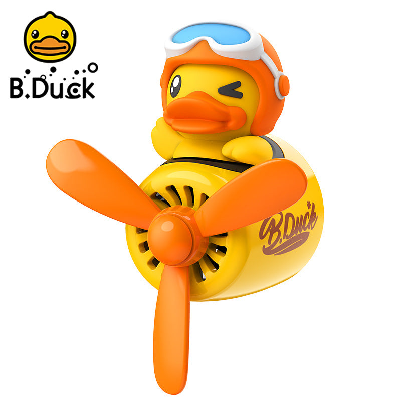 Hako Bear Car Air Freshener and Vent Decor