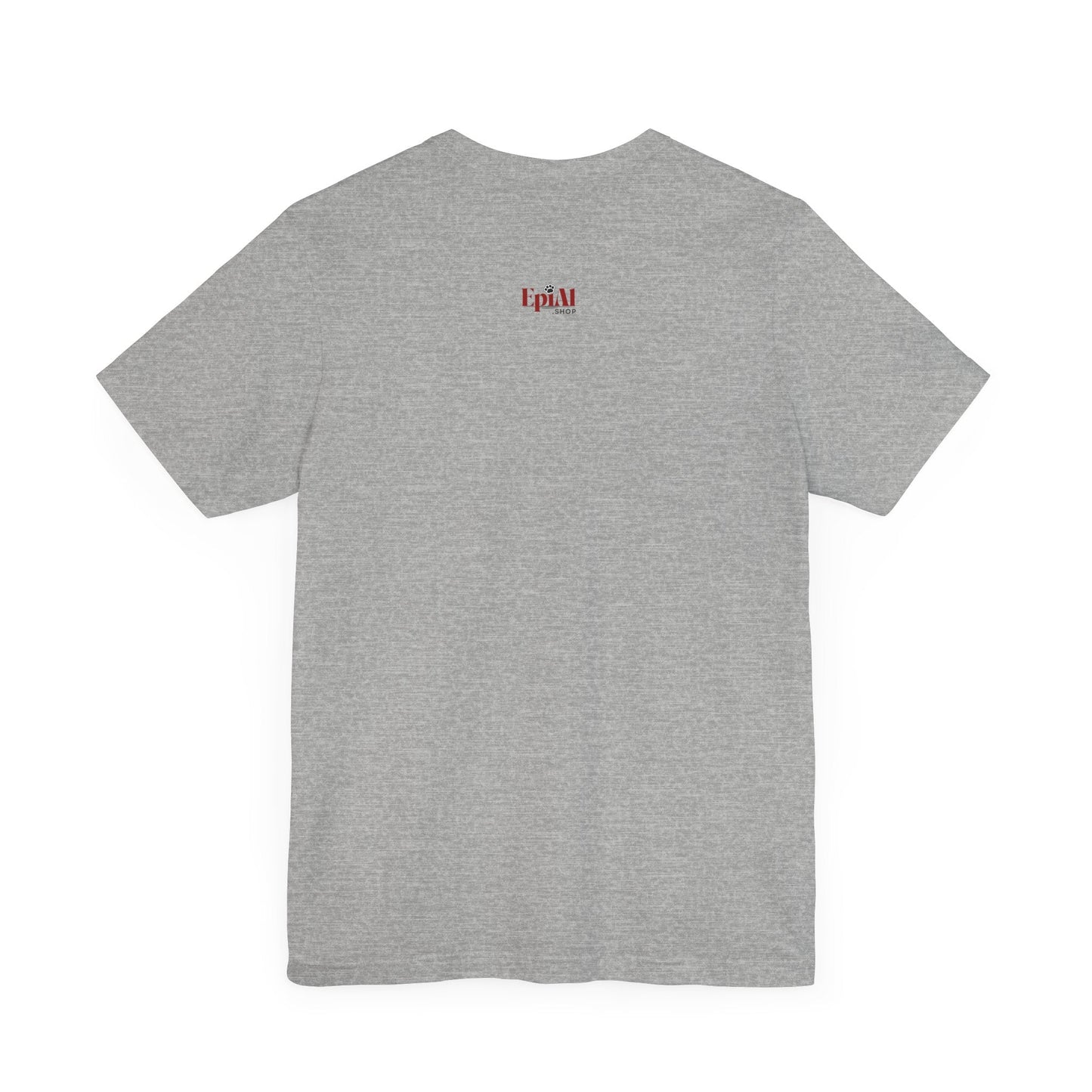 A Story Untold Unisex Jersey Short Sleeve Tee