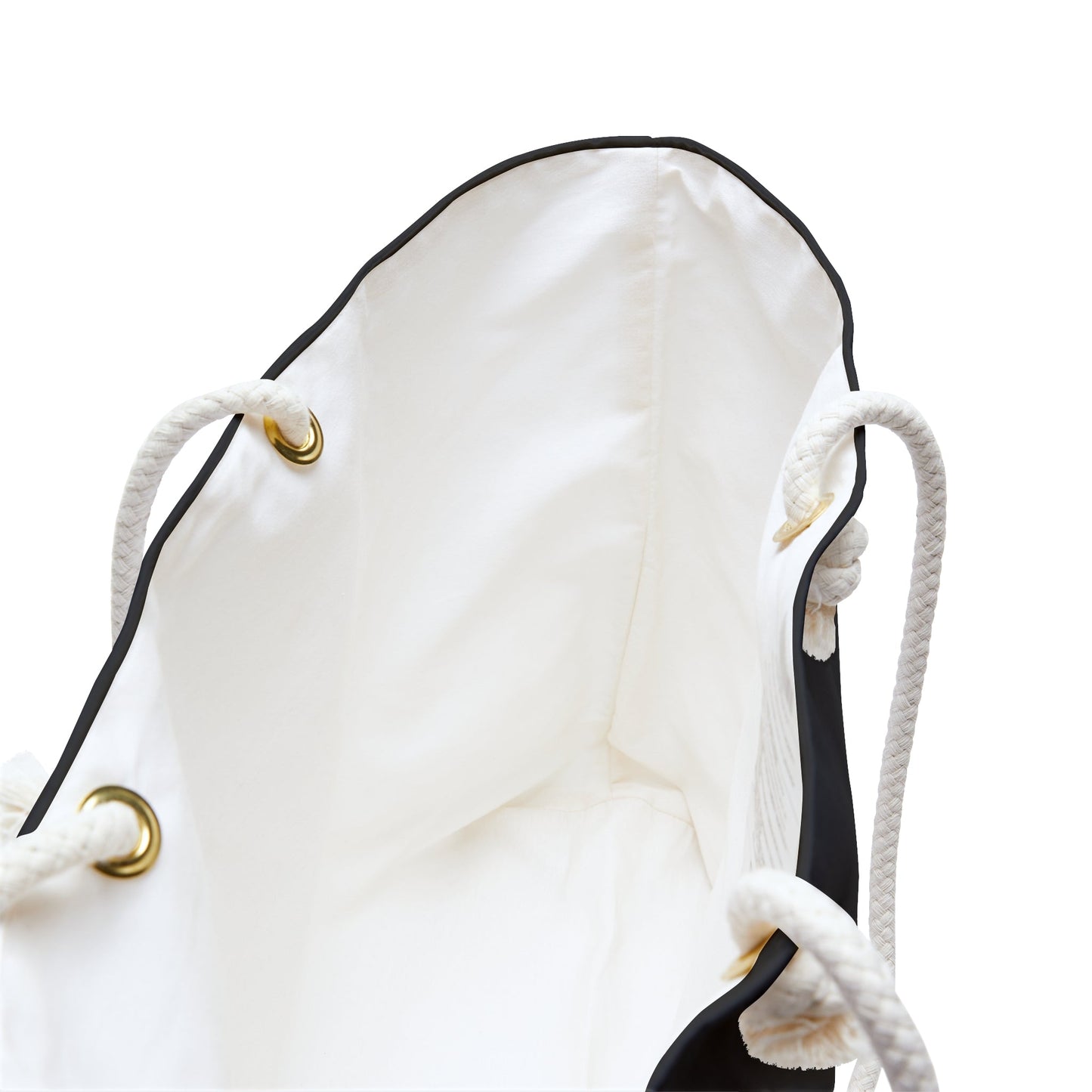 Unofficial Seal Weekender Bag – Political Parody Carryall