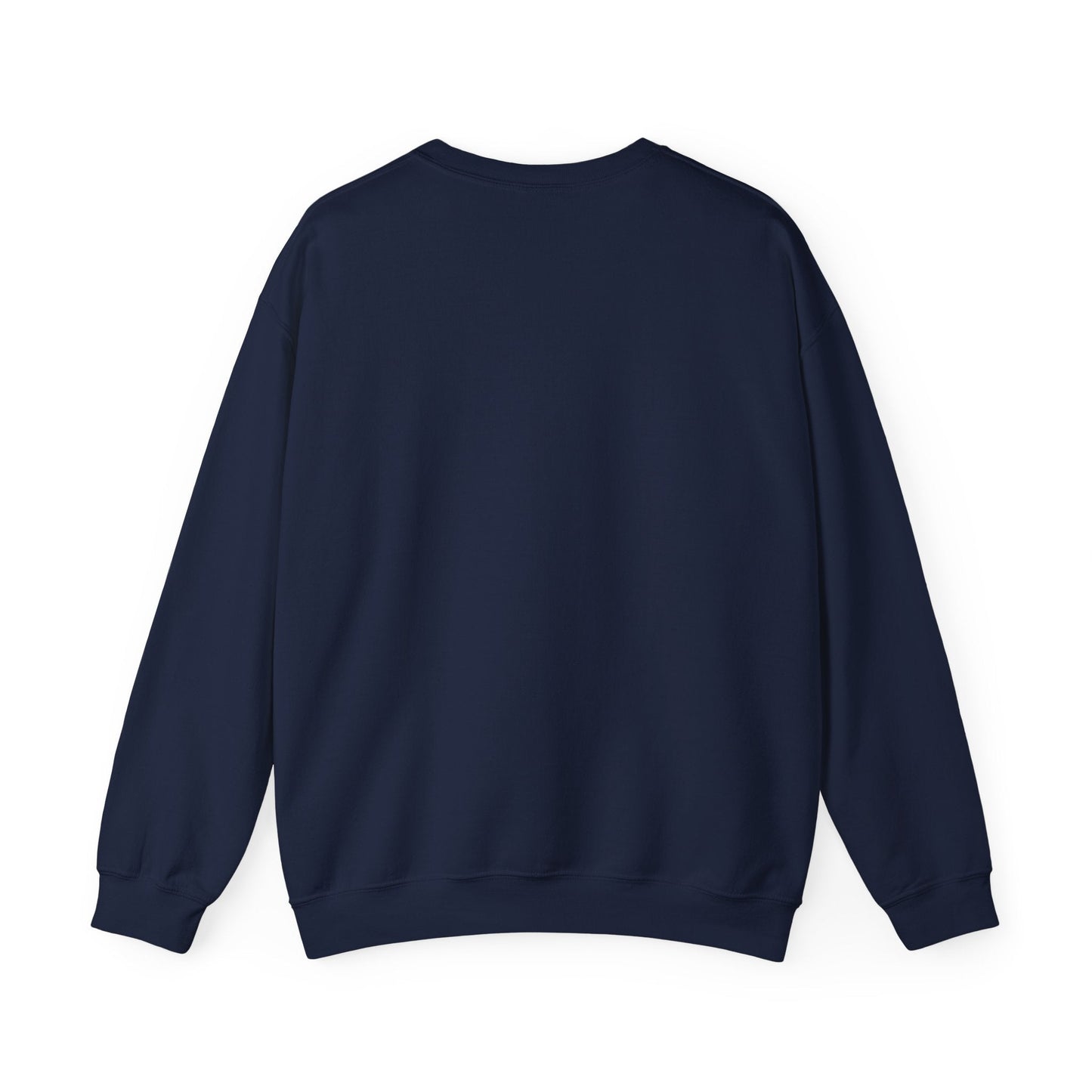 “It’s Right Here” Political Parody Crewneck Sweatshirt