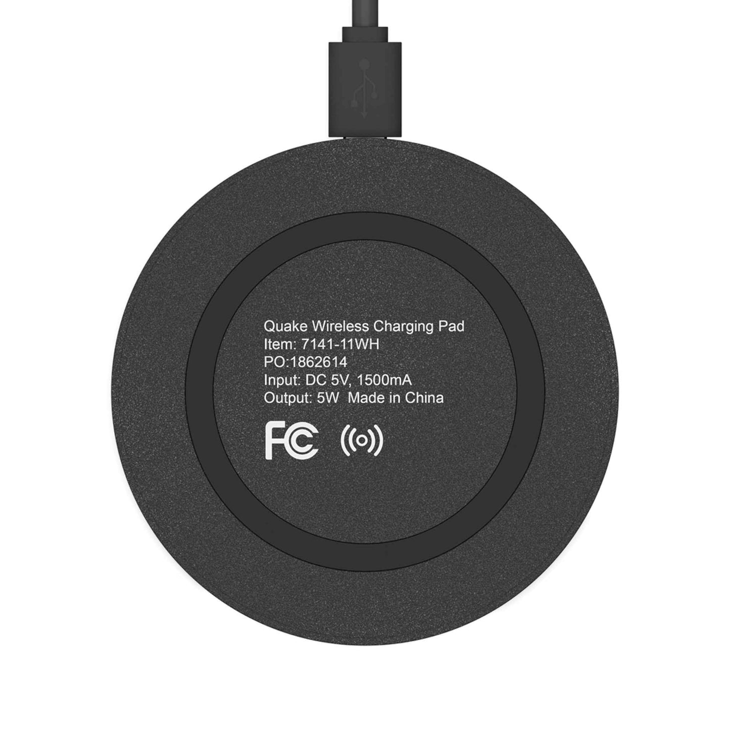 Adulting Like You Wouldn’t Believe Wireless Charger | Funny Desk Charger
