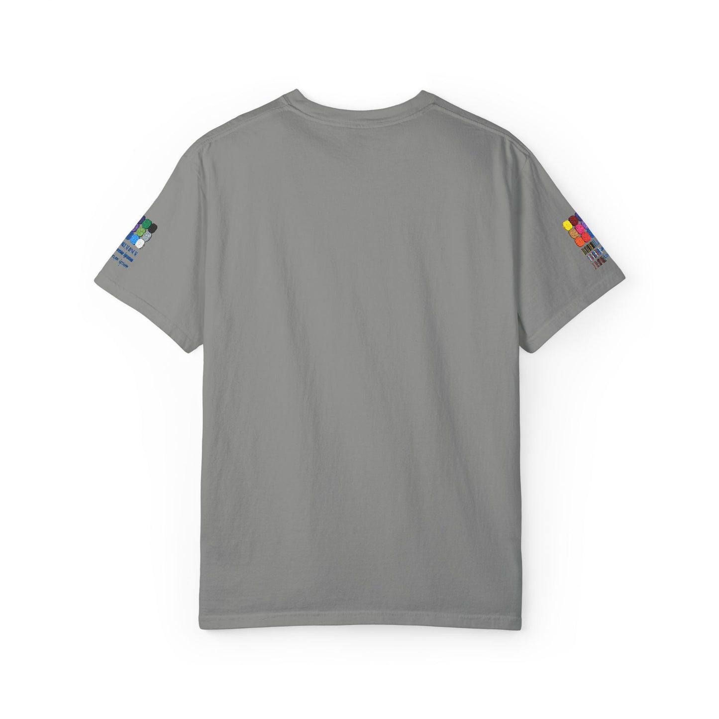 Epikitty Awareness T-Shirt – Epileptic Cats Exist. They Matter.